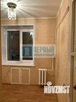 1-к квартира, вторичка, 30м2, 5/5 этаж