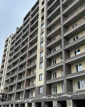 2-к квартира, вторичка, 67м2, 3/14 этаж