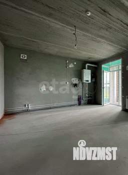 1-к квартира, вторичка, 41м2, 7/9 этаж