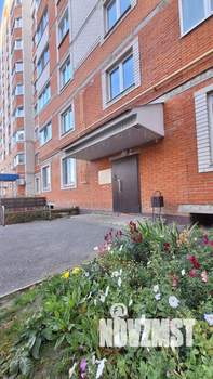 3-к квартира, сданный дом, 68м2, 4/10 этаж