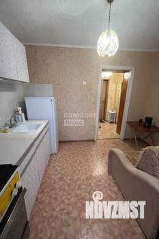 1-к квартира, вторичка, 30м2, 3/9 этаж