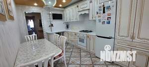 3-к квартира, вторичка, 89м2, 10/11 этаж