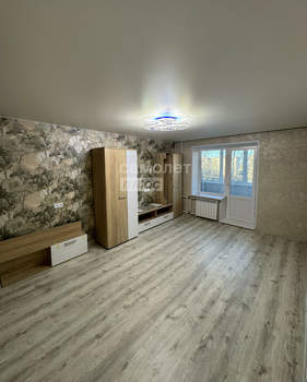 2-к квартира, вторичка, 50м2, 4/5 этаж