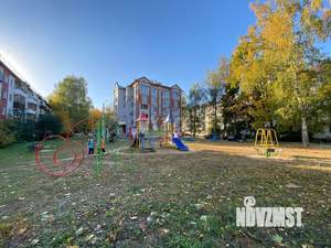 1-к квартира, вторичка, 29м2, 1/4 этаж