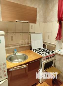 1-к квартира, вторичка, 32м2, 5/5 этаж