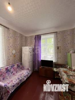 1-к квартира, вторичка, 15м2, 1/2 этаж