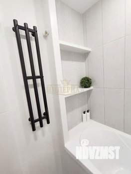 3-к квартира, вторичка, 57м2, 1/5 этаж