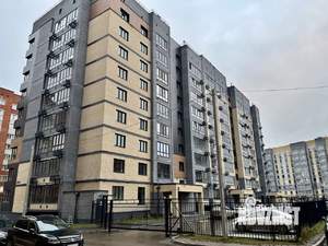 2-к квартира, вторичка, 65м2, 6/9 этаж