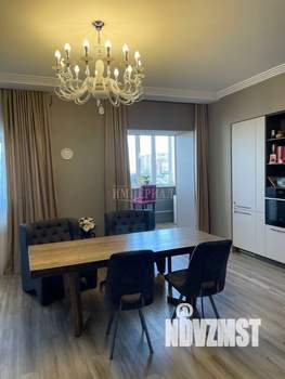 4-к квартира, вторичка, 170м2, 9/9 этаж