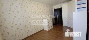 3-к квартира, вторичка, 64м2, 9/10 этаж
