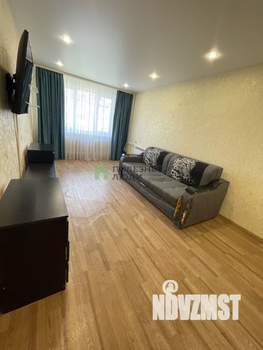 2-к квартира, вторичка, 55м2, 4/5 этаж