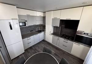 1-к квартира, вторичка, 37м2, 10/10 этаж