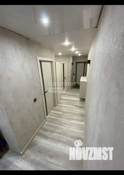 3-к квартира, вторичка, 58м2, 1/5 этаж