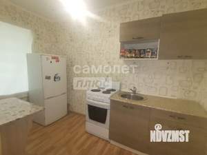 1-к квартира, вторичка, 31м2, 2/10 этаж