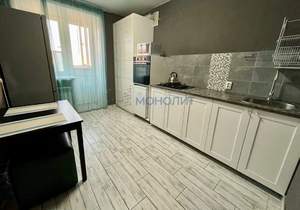 1-к квартира, вторичка, 32м2, 9/10 этаж