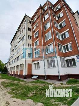 2-к квартира, вторичка, 77м2, 4/6 этаж