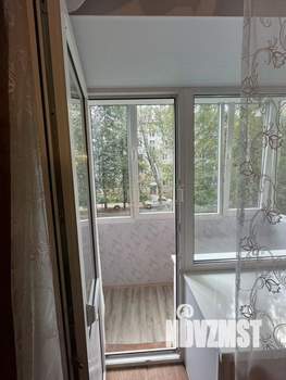 2-к квартира, вторичка, 41м2, 2/5 этаж
