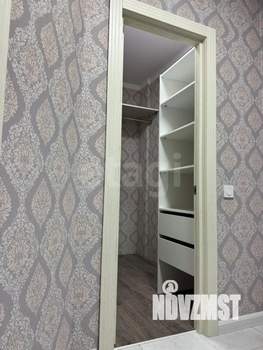 1-к квартира, вторичка, 37м2, 6/9 этаж