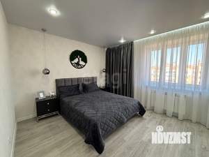 3-к квартира, вторичка, 95м2, 10/10 этаж