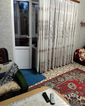 2-к квартира, вторичка, 45м2, 7/9 этаж