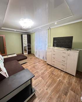 2-к квартира, вторичка, 48м2, 2/5 этаж