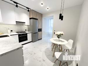 1-к квартира, вторичка, 44м2, 9/9 этаж