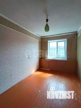 2-к квартира, вторичка, 47м2, 5/5 этаж