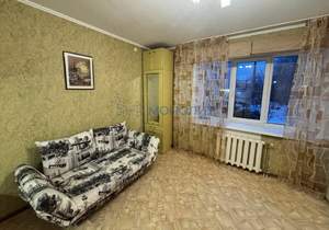 1-к квартира, вторичка, 45м2, 2/5 этаж