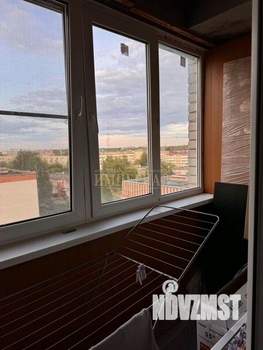 1-к квартира, вторичка, 37м2, 8/9 этаж