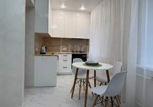 3-к квартира, вторичка, 60м2, 4/5 этаж