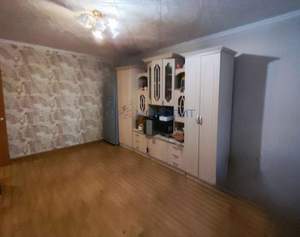 4-к квартира, вторичка, 72м2, 1/5 этаж