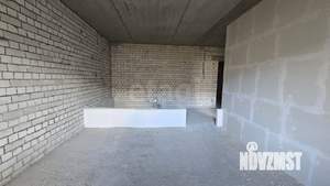 1-к квартира, строящийся дом, 43м2, 12/14 этаж