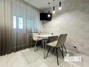 1-к квартира, вторичка, 39м2, 2/9 этаж