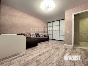 1-к квартира, вторичка, 39м2, 2/9 этаж