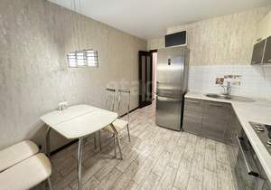 1-к квартира, вторичка, 39м2, 2/5 этаж