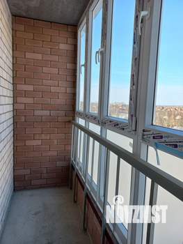 1-к квартира, вторичка, 38м2, 5/9 этаж