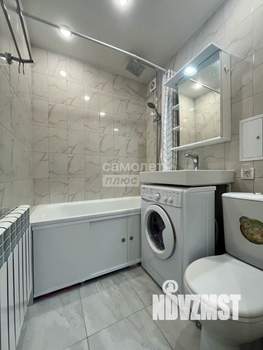 1-к квартира, вторичка, 30м2, 1/5 этаж