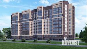 2-к квартира, вторичка, 51м2, 5/9 этаж