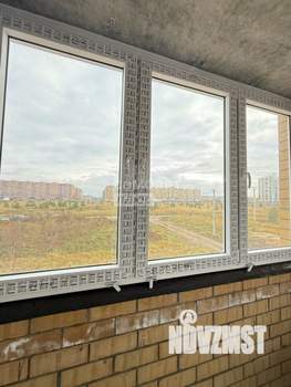 1-к квартира, вторичка, 37м2, 2/9 этаж