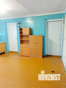 3-к квартира, вторичка, 65м2, 5/5 этаж