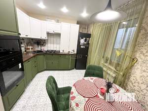 1-к квартира, вторичка, 43м2, 4/9 этаж