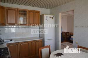 3-к квартира, вторичка, 98м2, 4/5 этаж