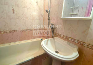 2-к квартира, вторичка, 52м2, 4/5 этаж