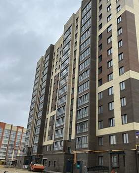 2-к квартира, вторичка, 67м2, 3/14 этаж