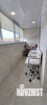 3-к квартира, вторичка, 89м2, 10/11 этаж