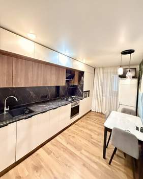 2-к квартира, вторичка, 60м2, 6/8 этаж