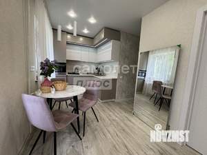 1-к квартира, вторичка, 33м2, 2/5 этаж