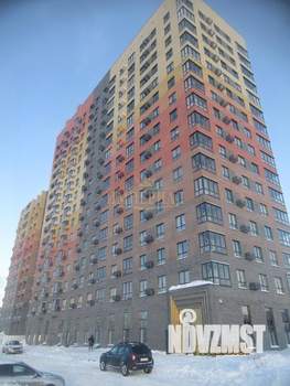 3-к квартира, вторичка, 79м2, 6/16 этаж