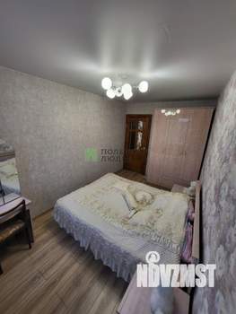 3-к квартира, вторичка, 60м2, 5/5 этаж