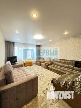 2-к квартира, вторичка, 63м2, 2/3 этаж